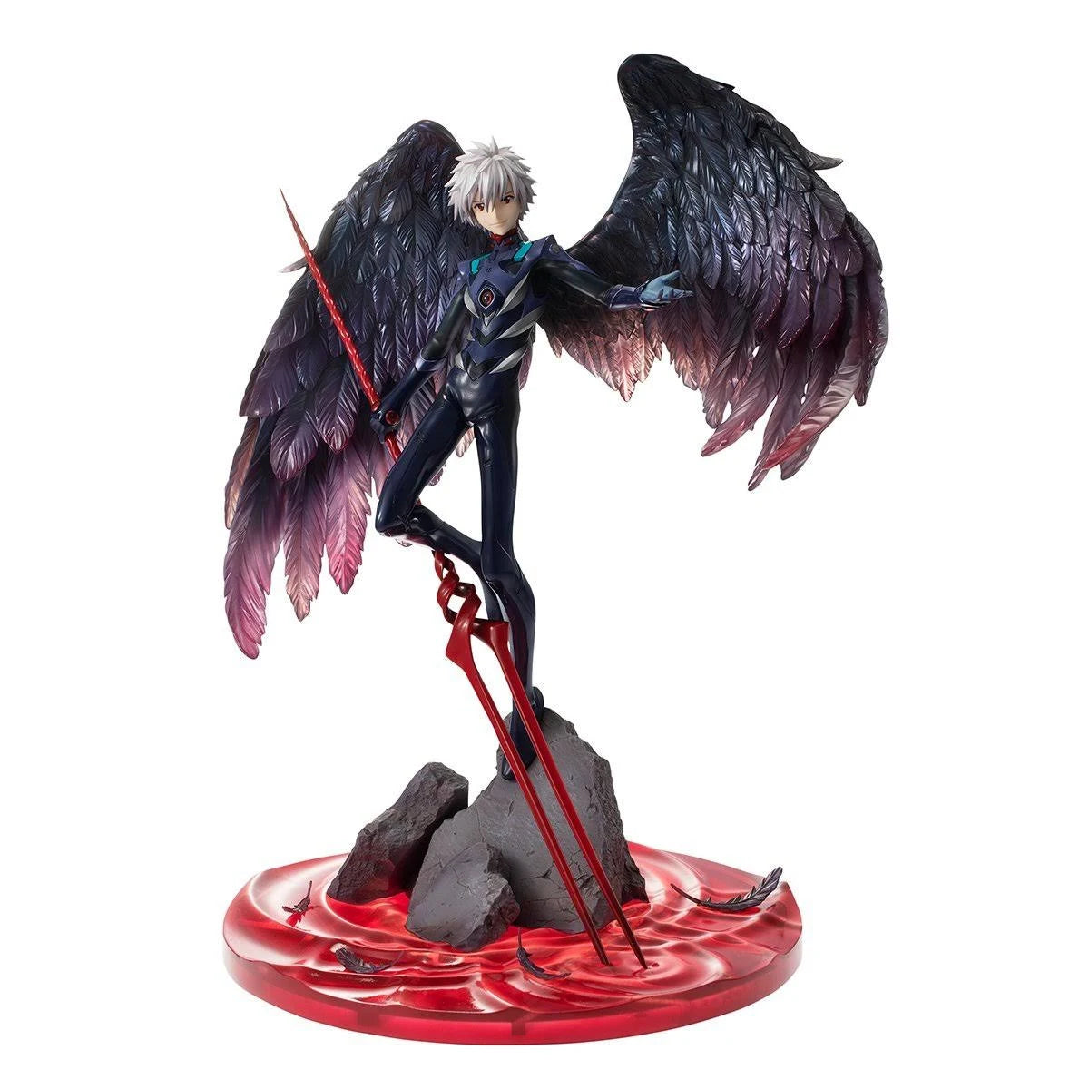 Nagisa Kaworu Figure N264989