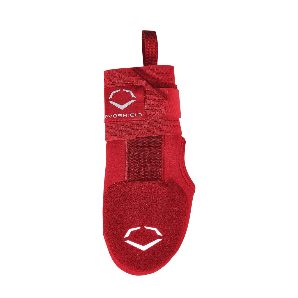 Black Baseball Sliding Mitt P494419