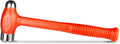 Dead Blow Ball Peen Hammer, 36 oz Pack of 2 H807128