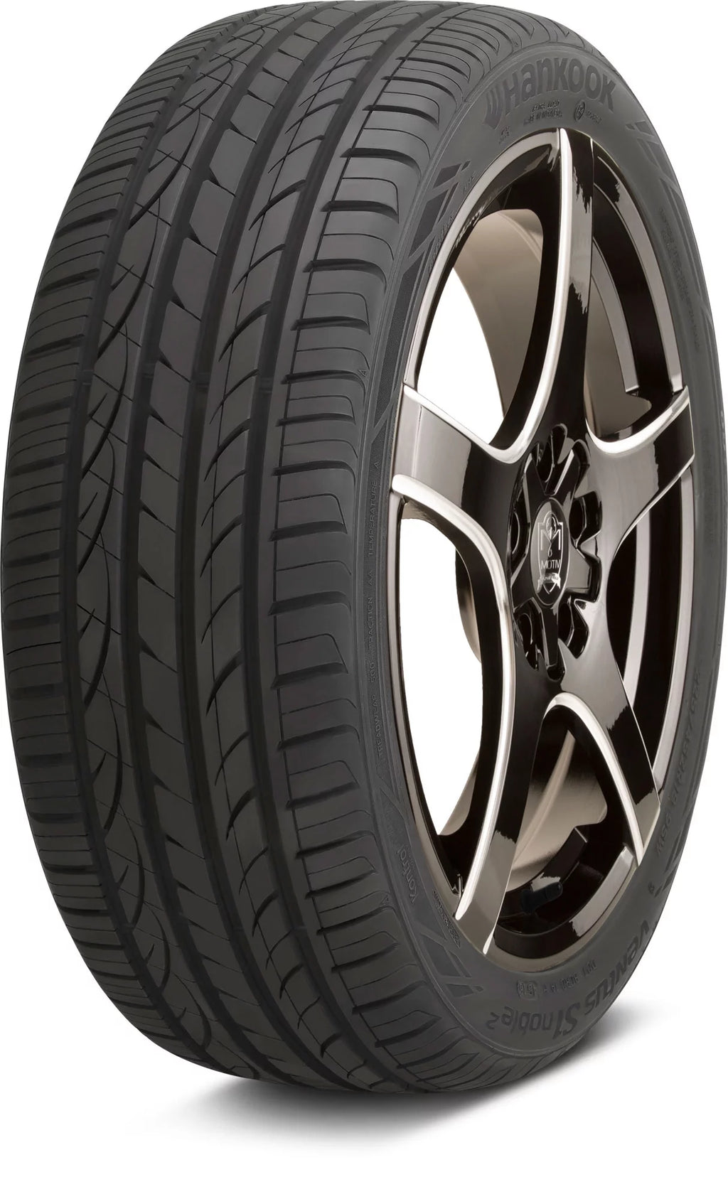 All Season Tire F604