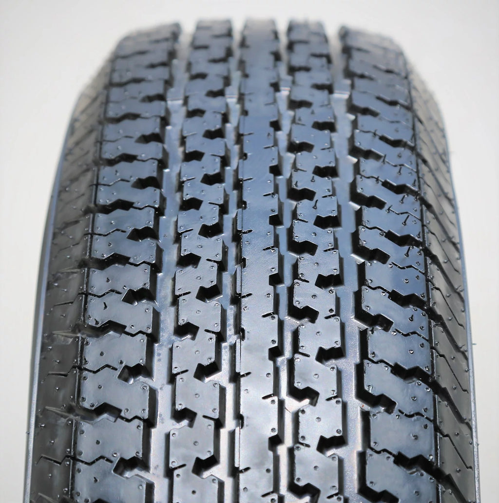 Trailer Tire ST205/75R14 8PLY M85058