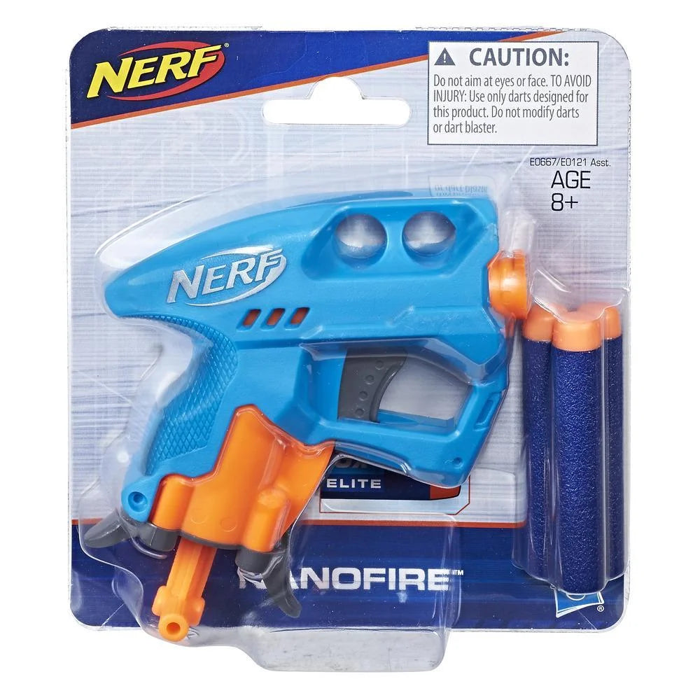 NanoFire Blaster R808