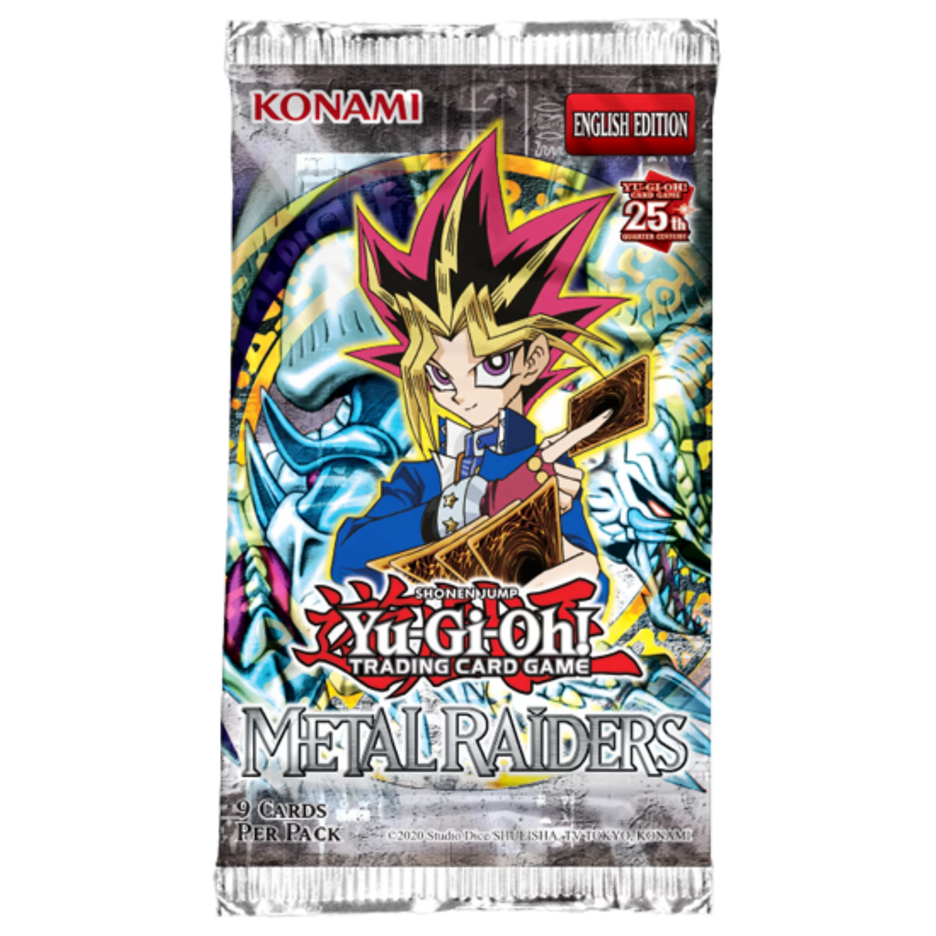 Trading Card Games Booster Box F29980