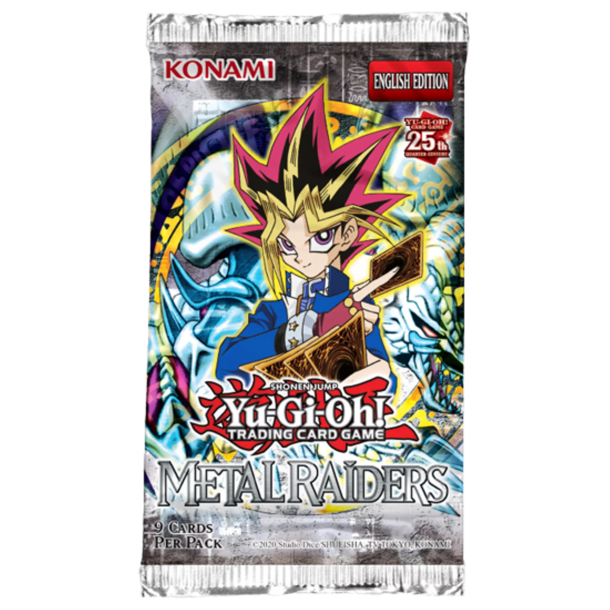 Trading Card Games Booster Box F29980