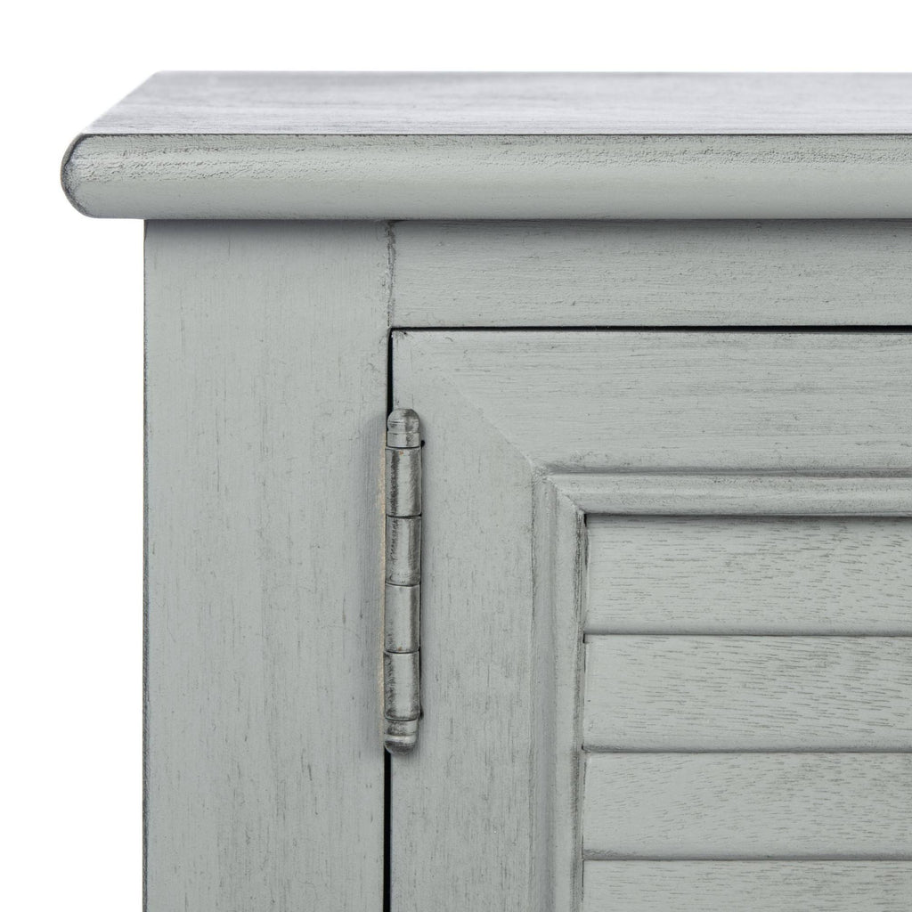 2 Door 2 Drawer Console Table W989