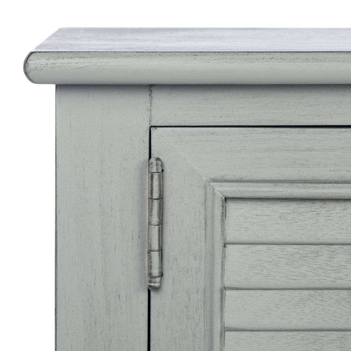 2 Door 2 Drawer Console Table W989