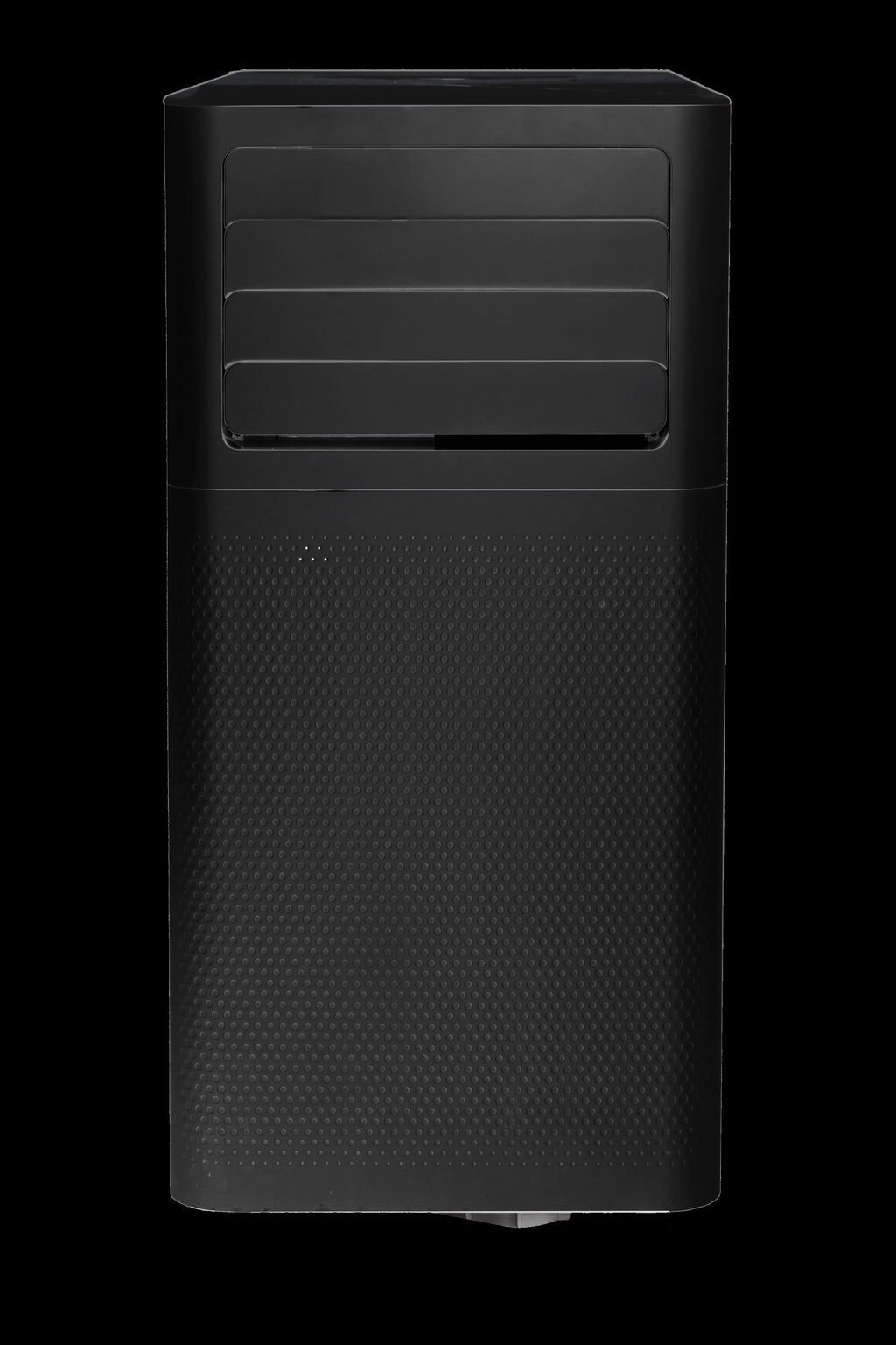 5000 BTU Portable AC in Black F53230