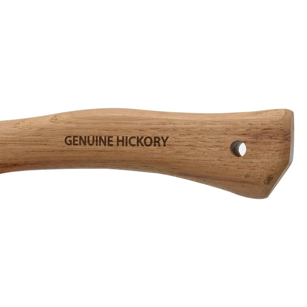 21 Oz Hatchet Axe with Hickory Handle Q372