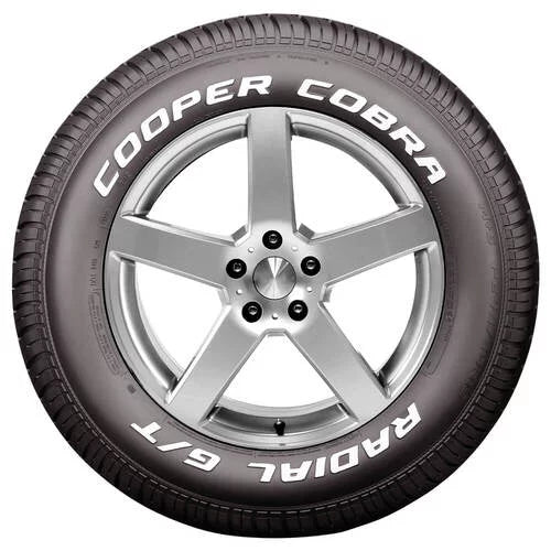 2 Tires M9663