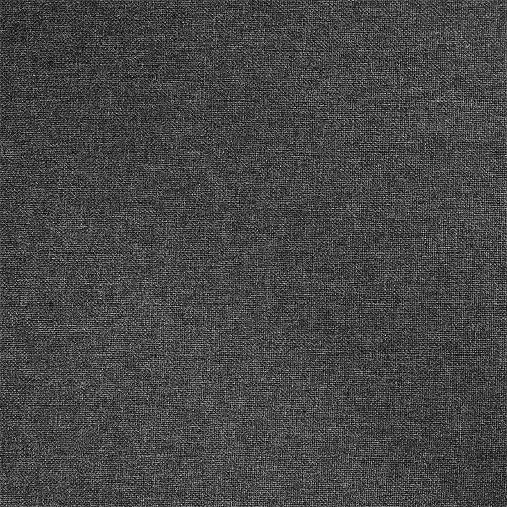 Dark Gray Reversible Sectional Sofa Bed D856818