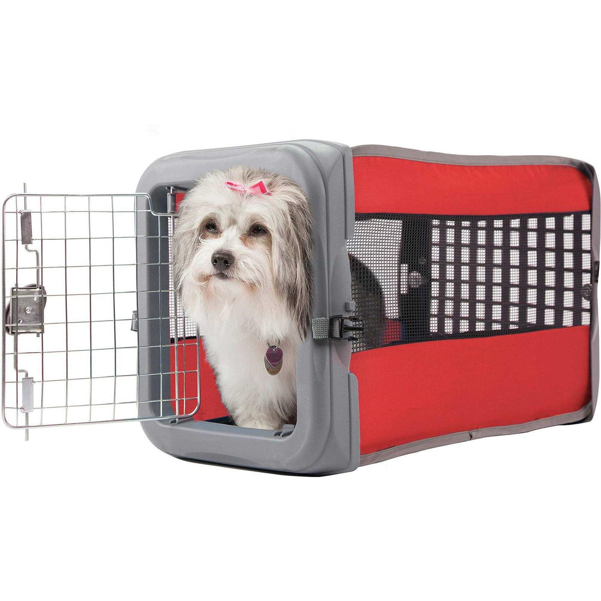 Pop up Travel Crate D8367
