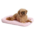 Quiet Time Pet Bed Q727