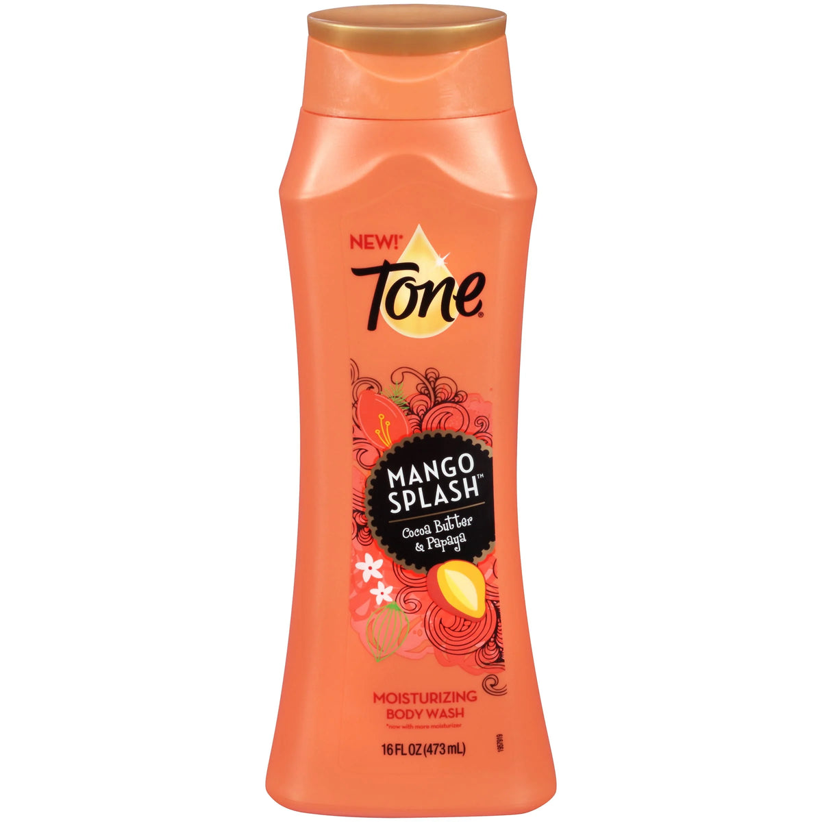 Mango Splash Body Wash 16 fl oz M351774