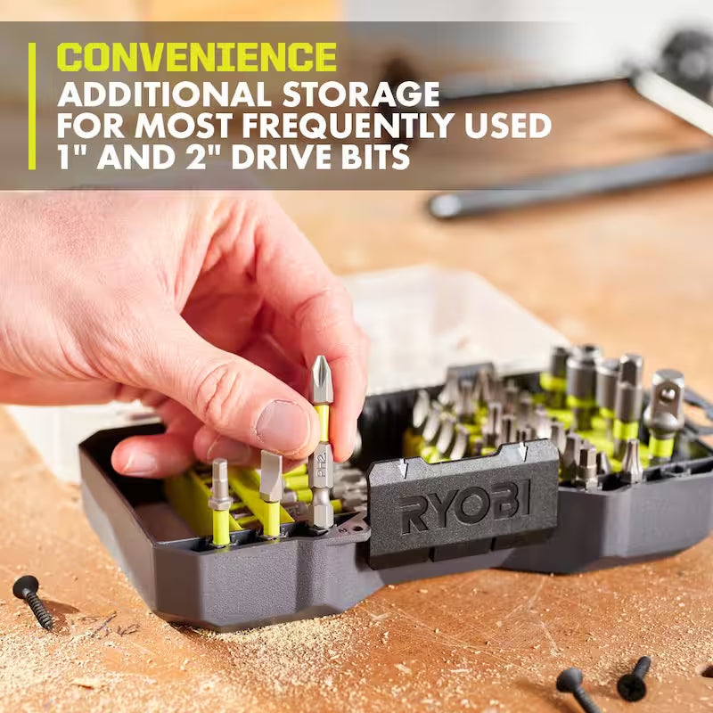 Driving Set 50-Piece A60978