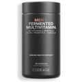 Men’s Daily Multivitamin Capsules, 120 ct Y23049