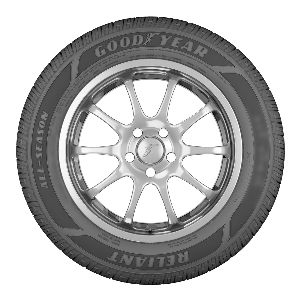 215/70R15 98T All-Season Tire U129