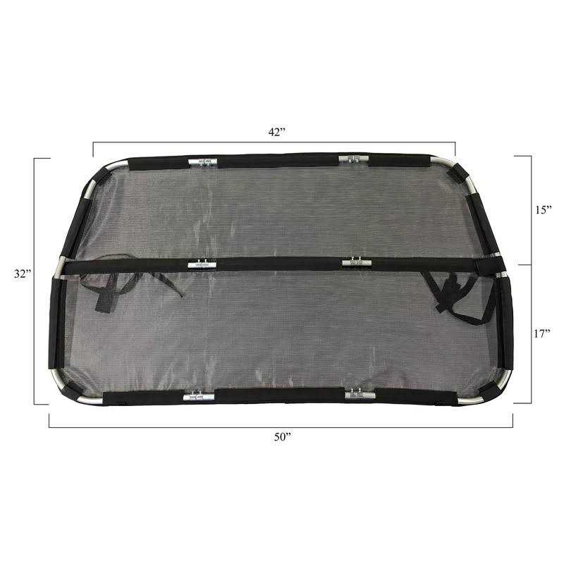 Dog Barrier 50 Wide J127102
