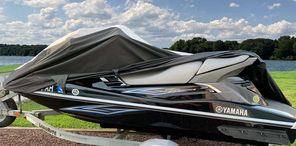 Jet Ski PWC Cover S821
