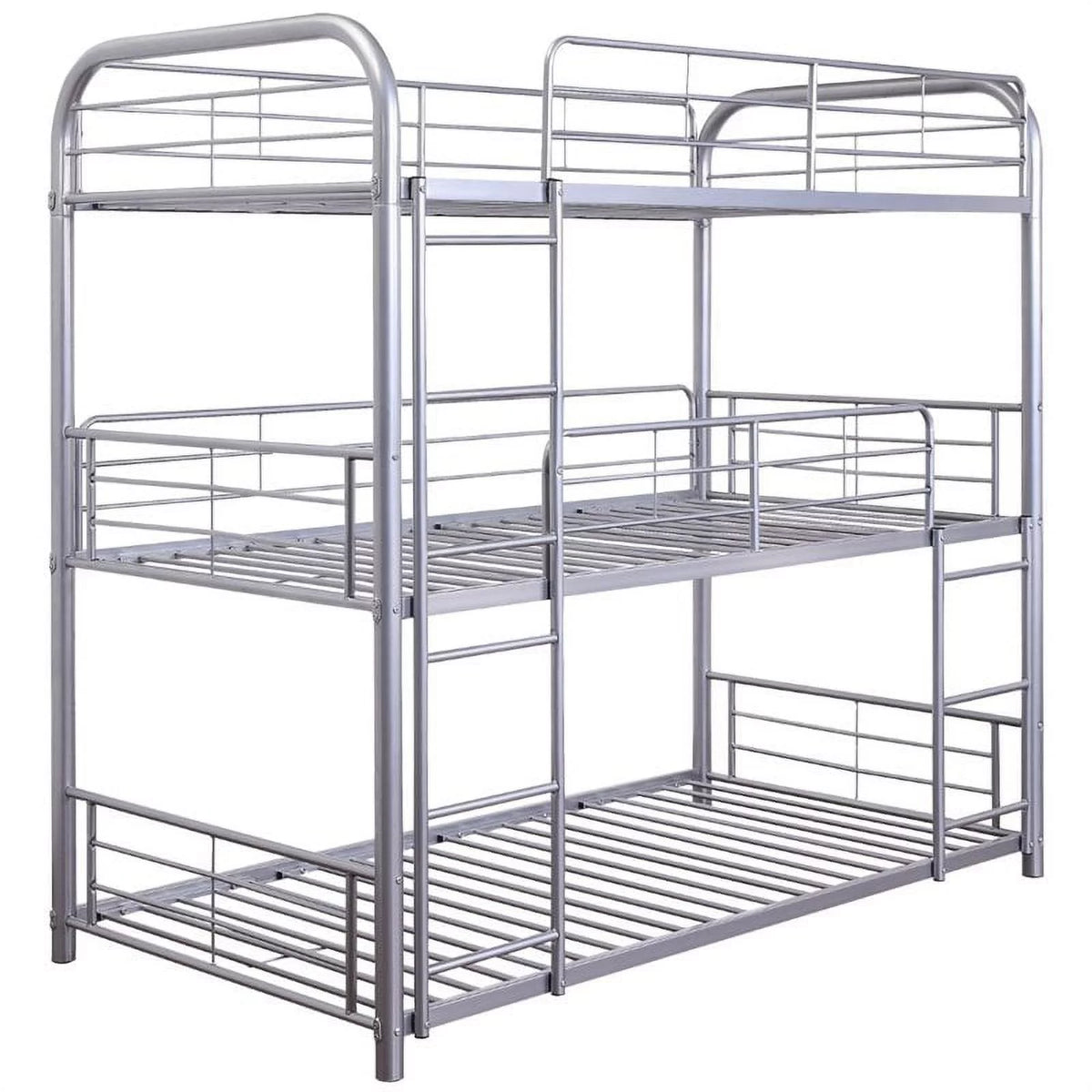 Twin Bunk Bed W486