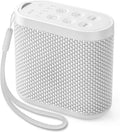 Portable White Noise Sound Machine with 21 Sounds Z5243