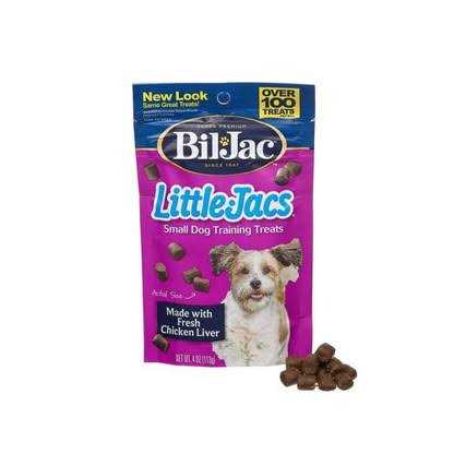 Small Dog Treats O485