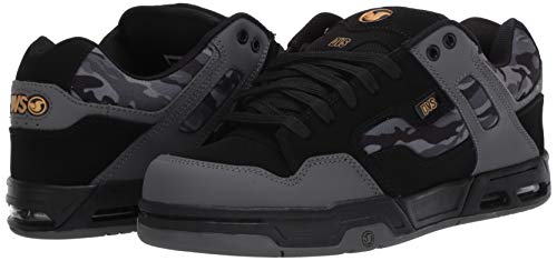 Mens Enduro Skate Shoe, 7.5 us H9948