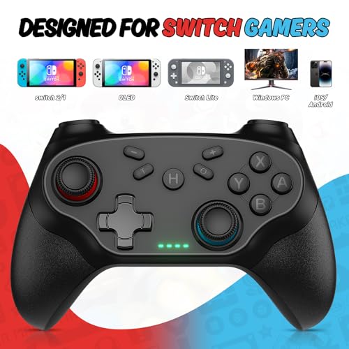 Wireless Bluetooth Controller 2 Pack P116