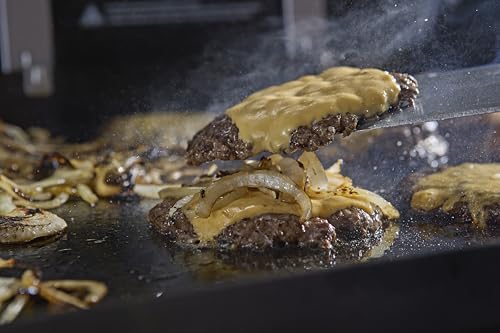 28" Rust Resistant Griddle F3135