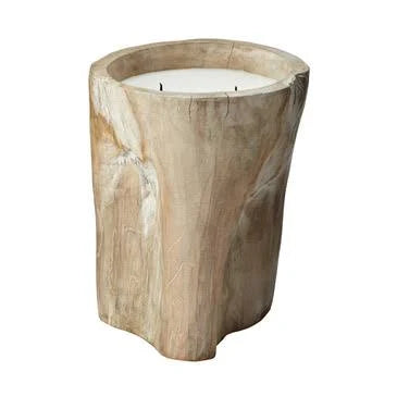 White Candle U177294
