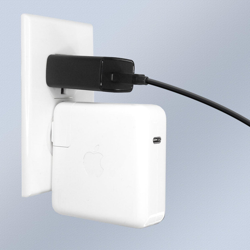 UL Certified USB Wall Charger 5v 1A 1000mA Universal Travel Power Adapter K724936