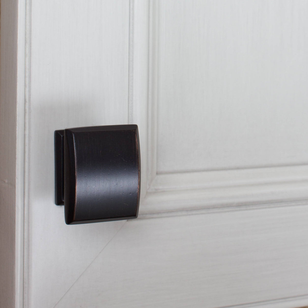 Oil Rubbed Bronze Cabinet Knobs Pack of 25 K788