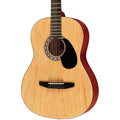 Matte Natural Acoustic Guitar V4080