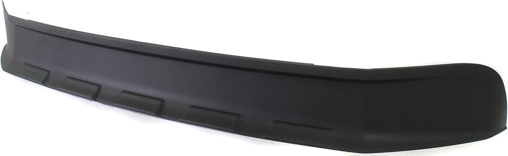 Front Textured Lower Panel Valance V45701
