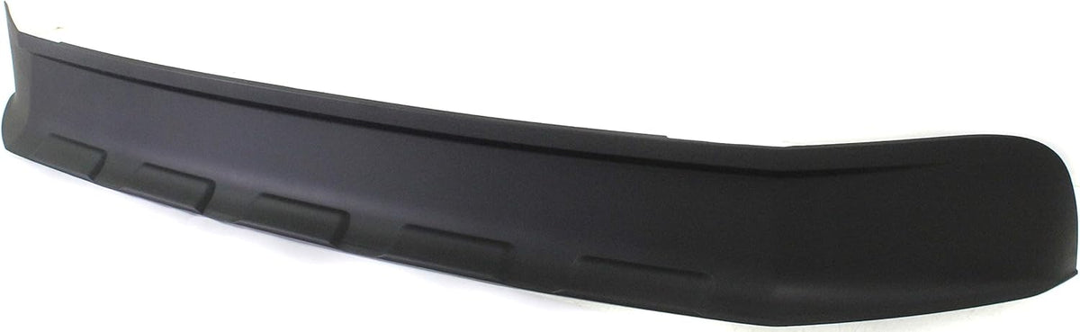 Front Textured Lower Panel Valance V45701
