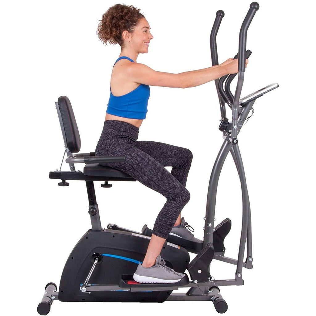 3-in-1 Elliptical F3945