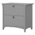 Cape Cod Gray Lateral File Cabinet I738