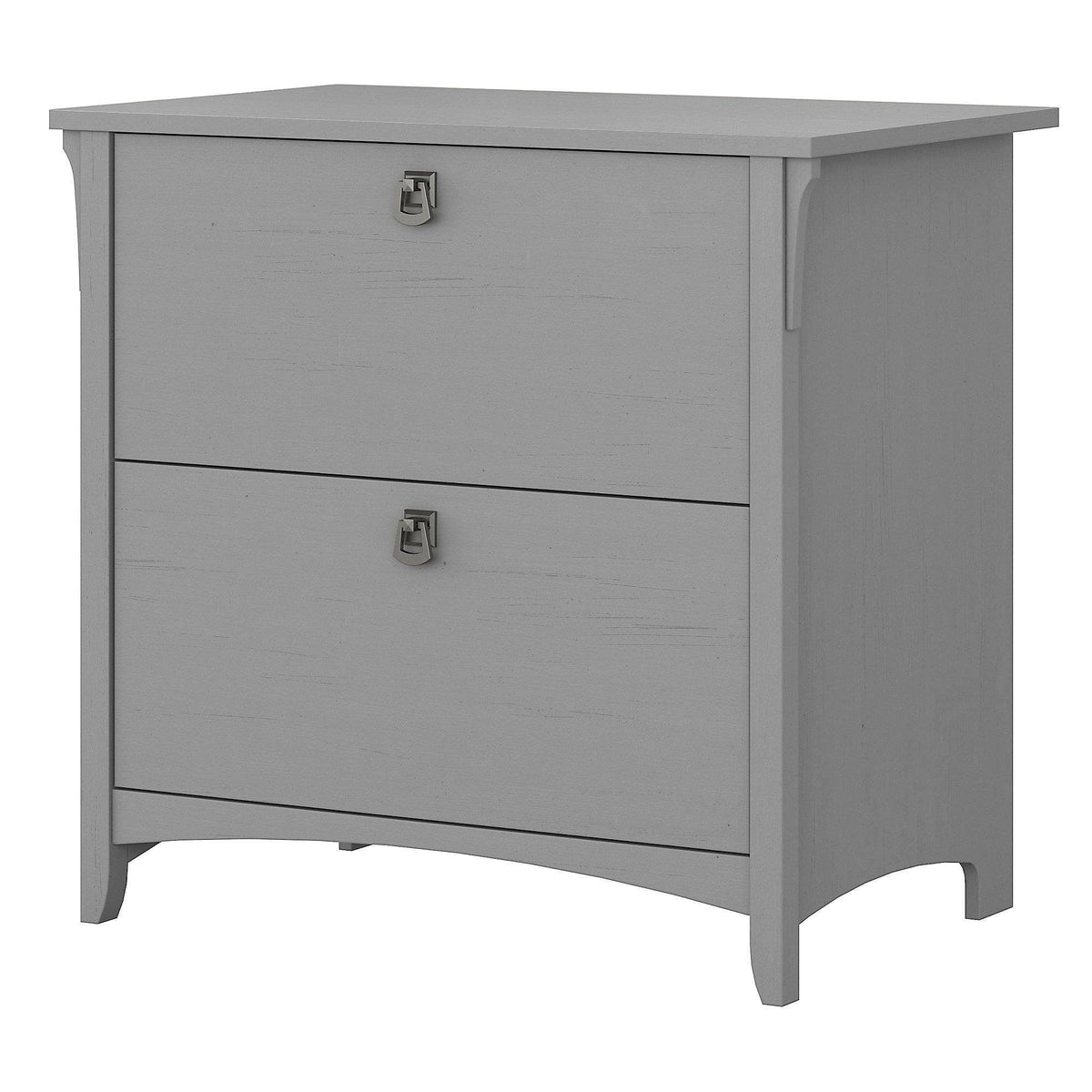 Cape Cod Gray Lateral File Cabinet I738