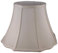 Soft Shantung Tailored Lampshade M14097