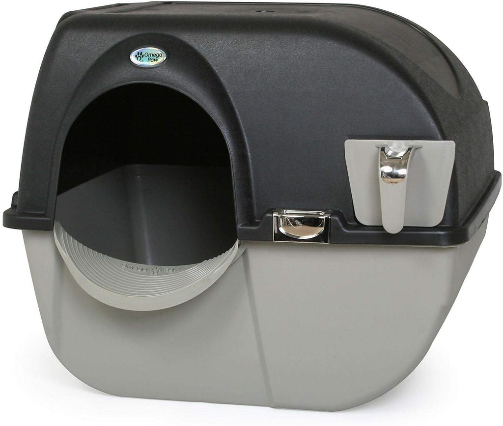 Elite Roll ‘n Clean Litter Box J55137