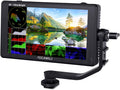 6 Inch 2600nits HDR Touch Screen DSLR Camera Field Monitor 4K HDMI Input Output 1920X1080 A24436