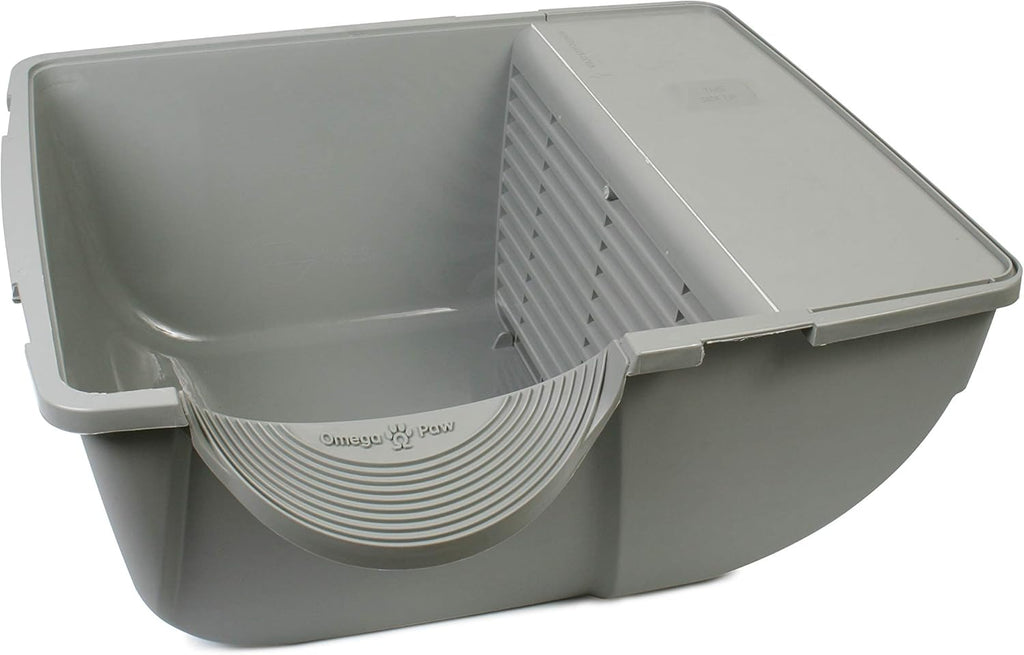 Elite Roll ‘n Clean Litter Box J55137