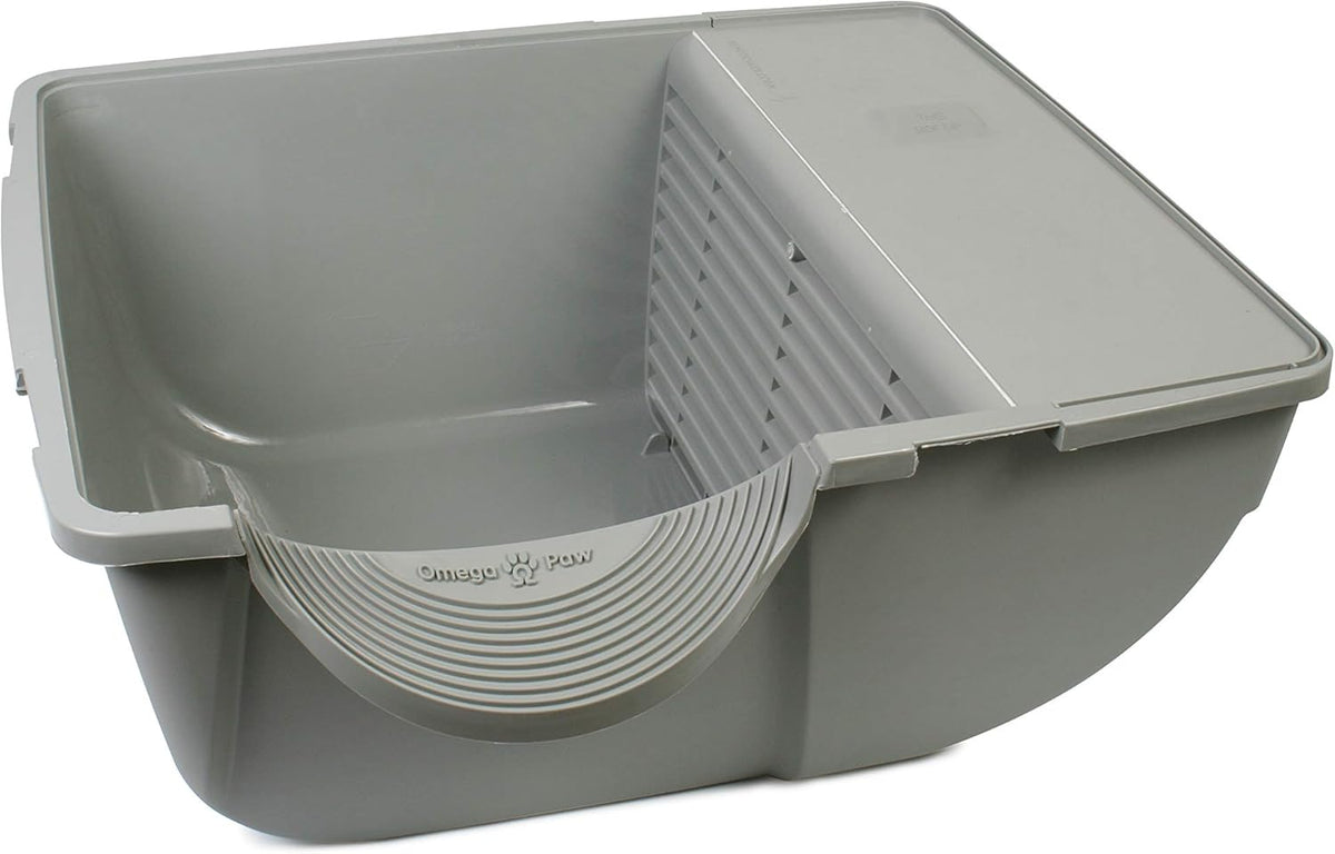 Elite Roll ‘n Clean Litter Box J55137