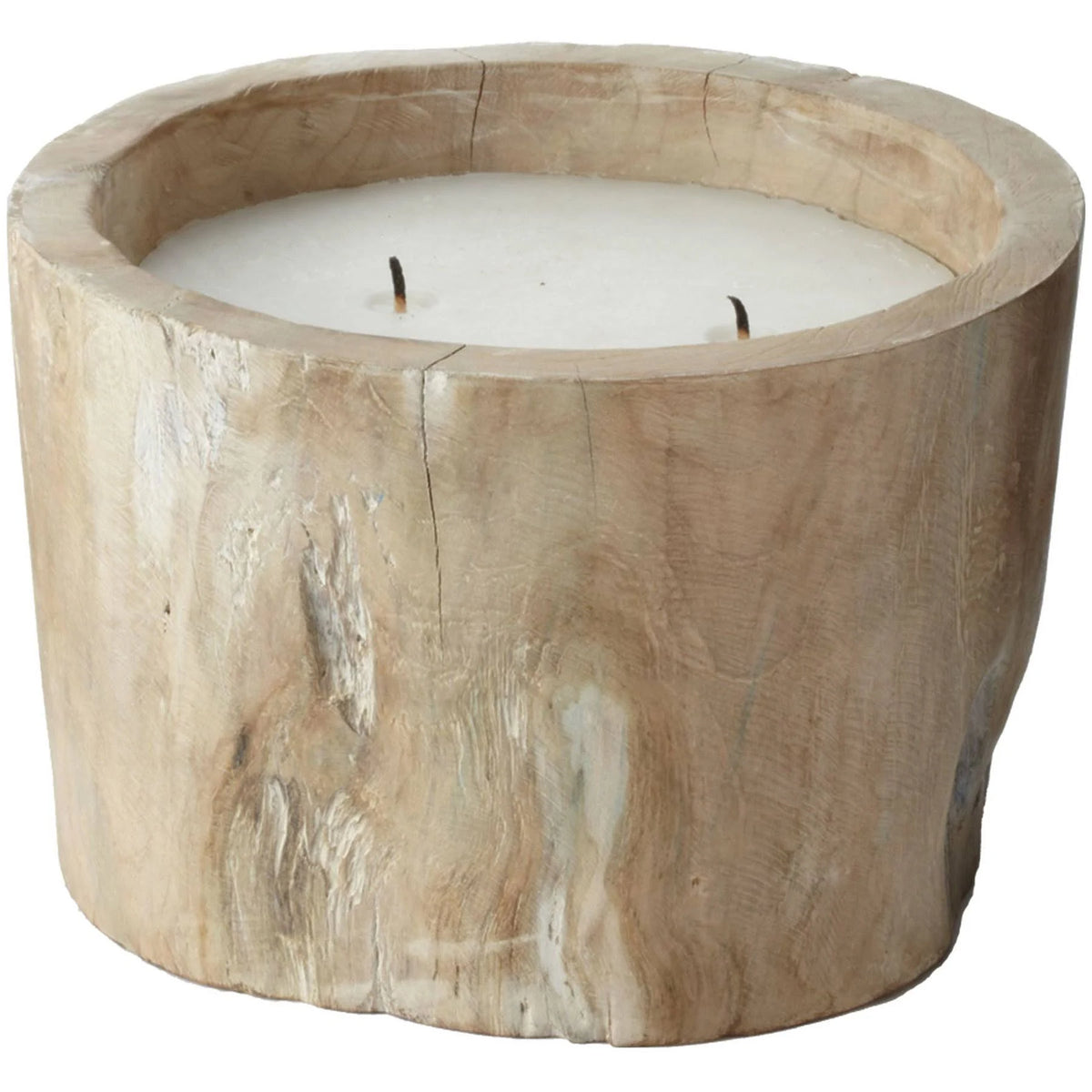 White Candle U177294