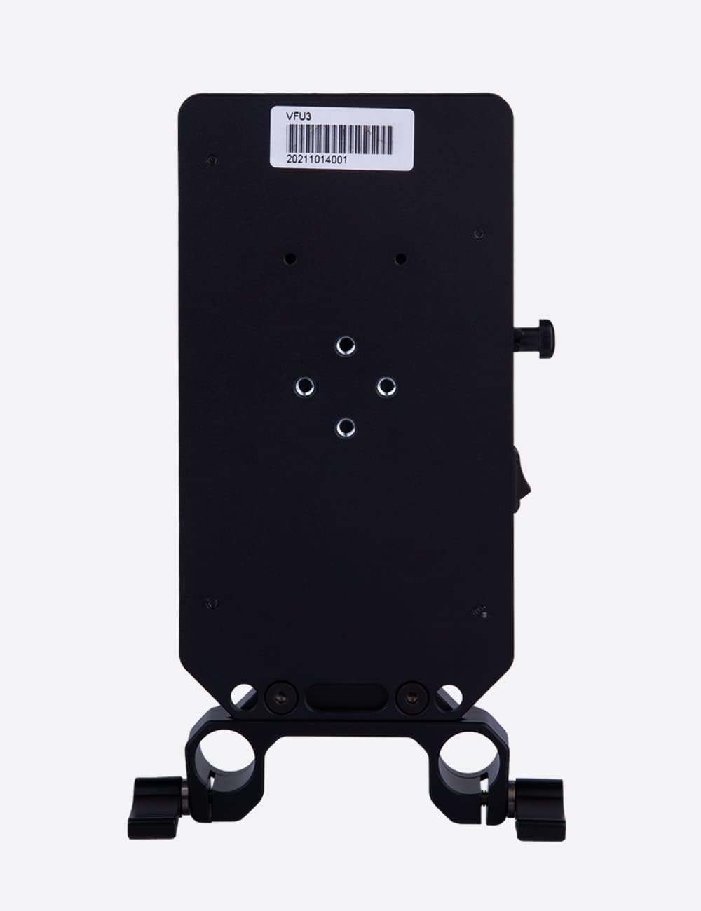 Mini V Mount Battery Plate with D-Tap Outputs C293