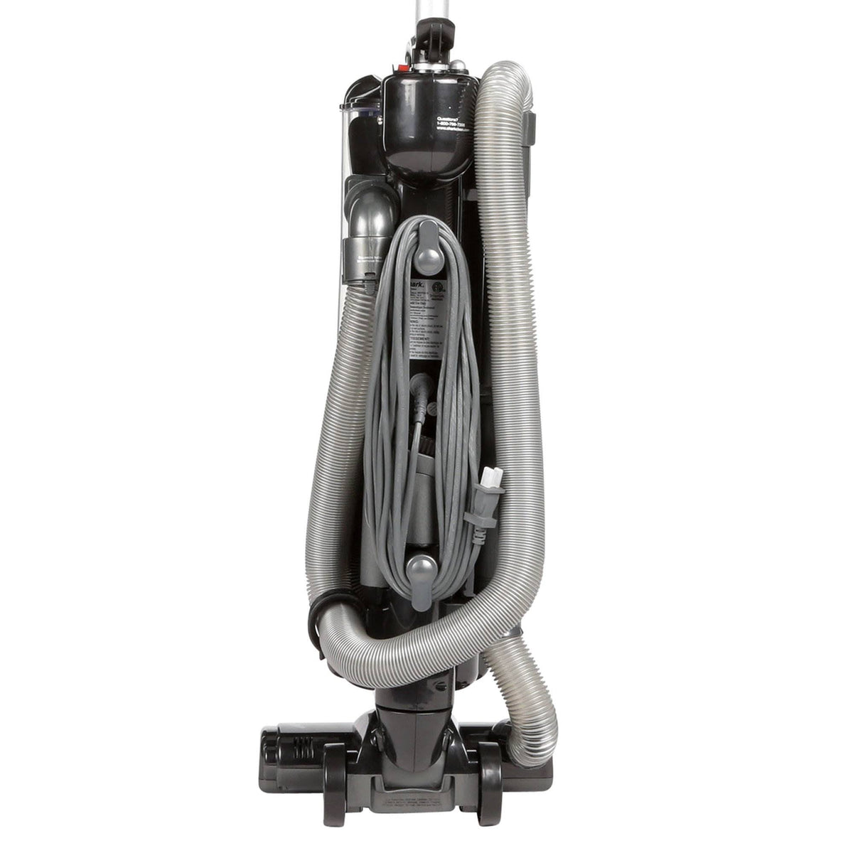 Upright Vacuum S4715