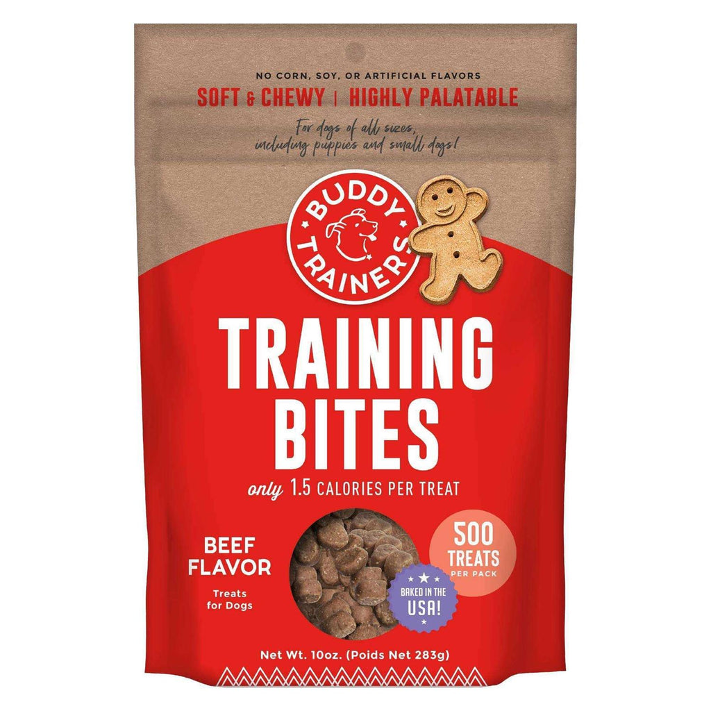Training Bites Dog Treats R960223
