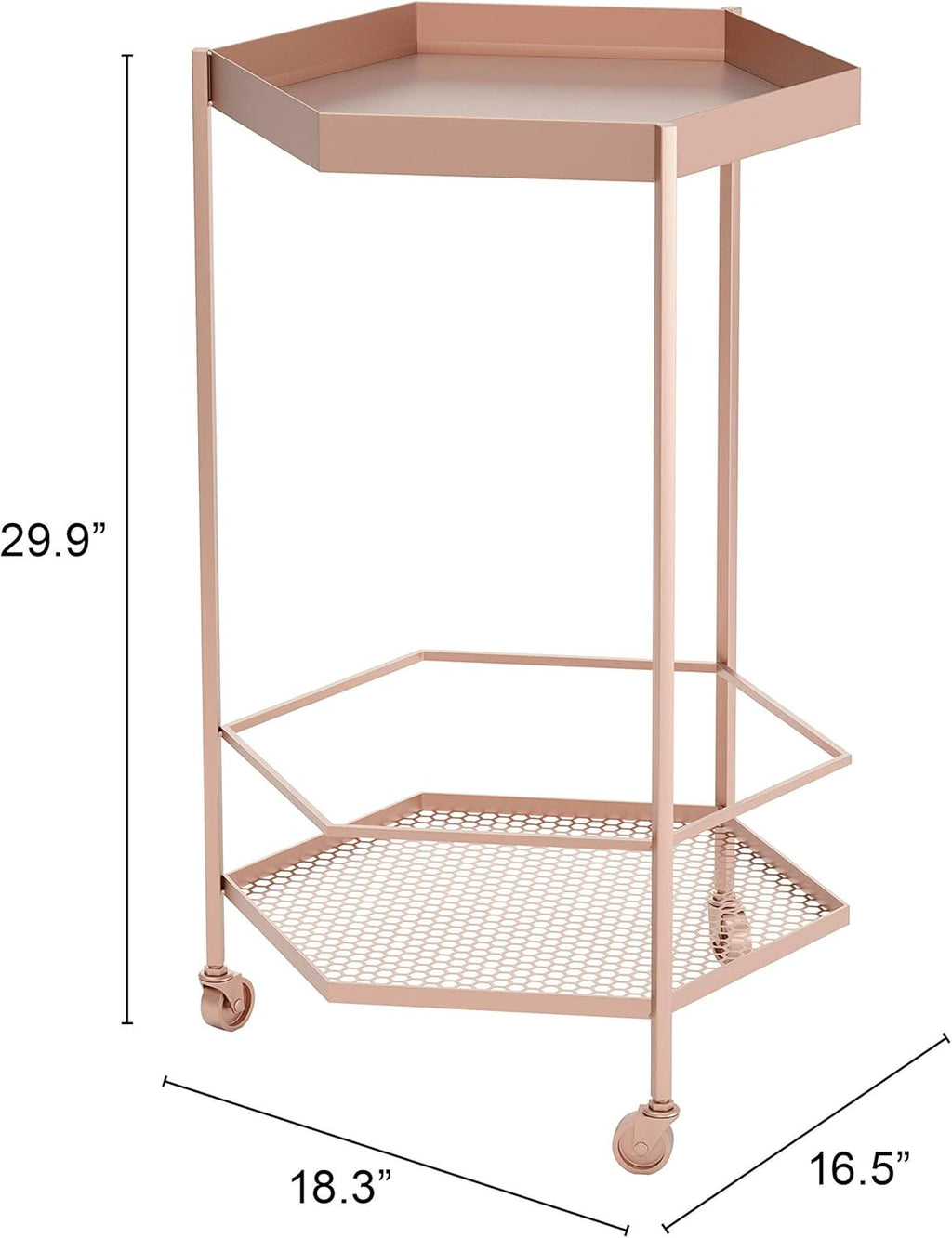 Bar Cart G1677