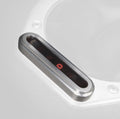 Vertical Round LED Boot Indicator with Boot K658707
