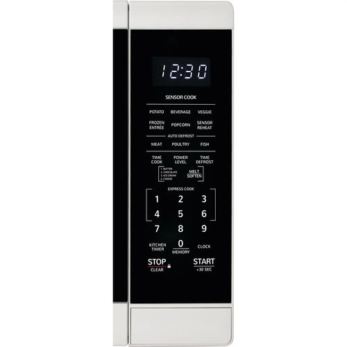 1.4-Cu. Ft. White Countertop Microwave Oven G7910