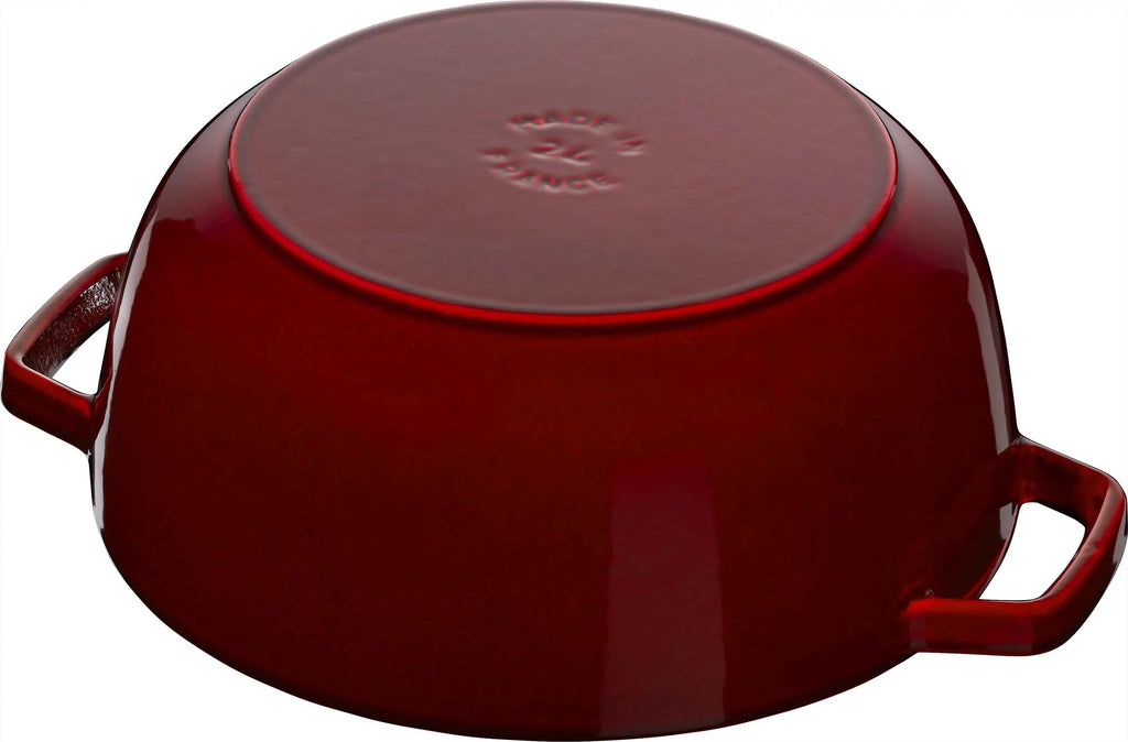 Cast Iron 3.75-qt French Oven with Lid T253630